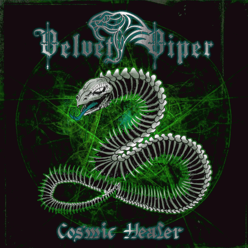 Velvet Viper : Cosmic Healer
